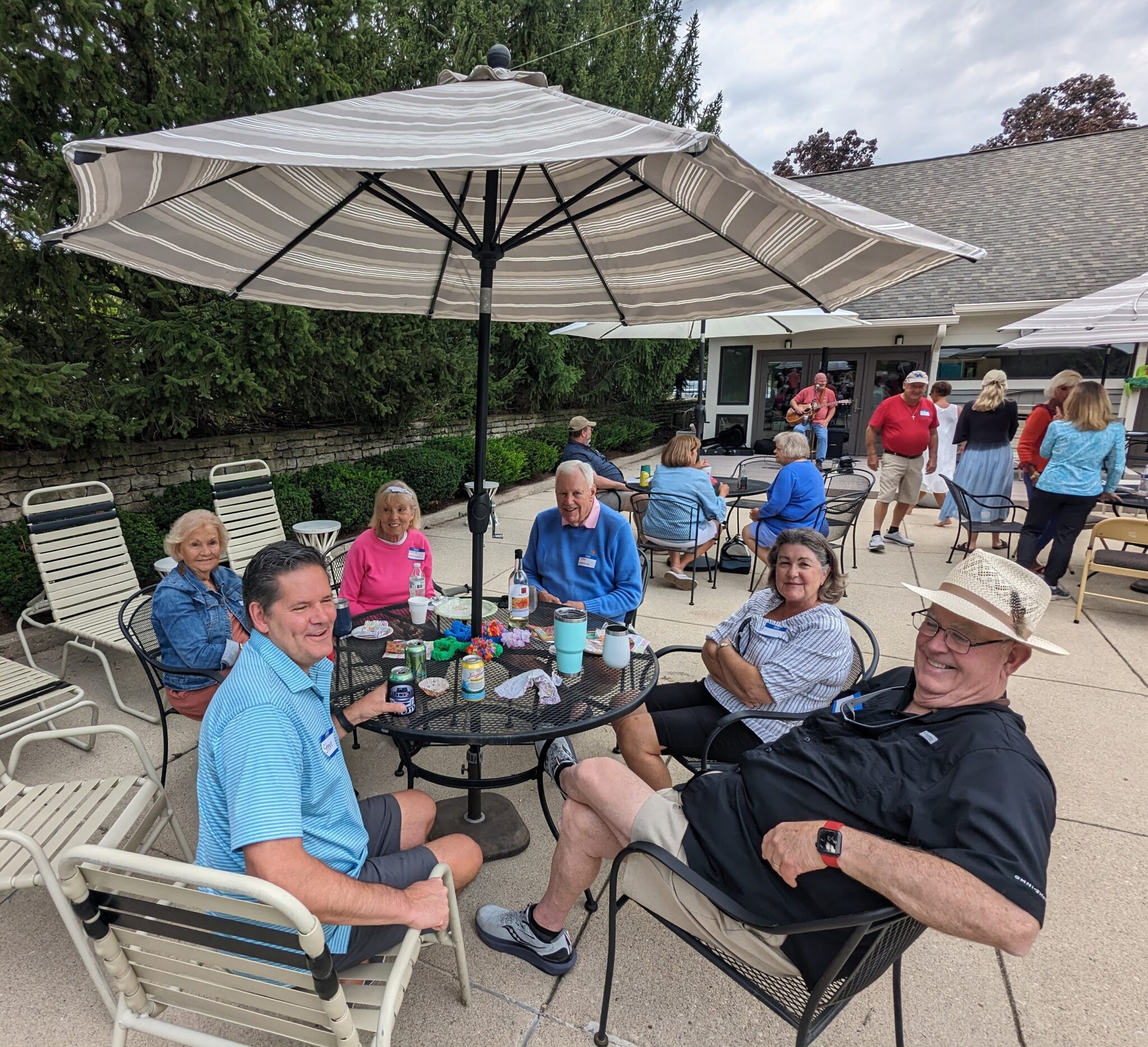 Clubhouse – Deer Run